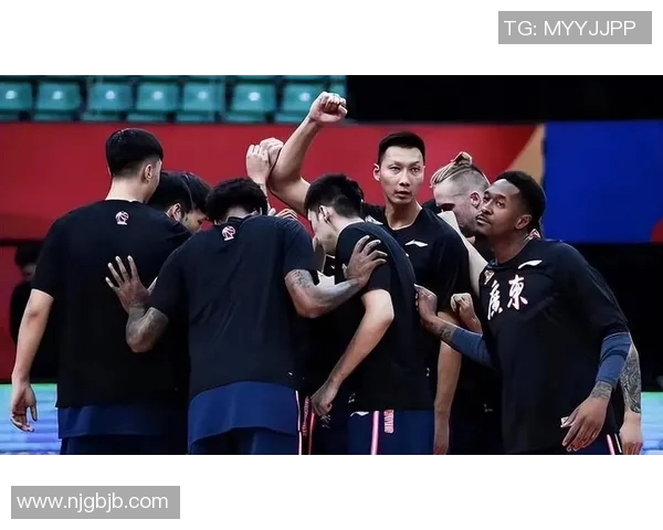 广东华南虎开启新赛季征程，领头羊姚明携手泰勒助阵