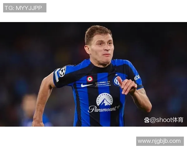 国际米兰官方宣布与赞助商续约，双方合作再度升级