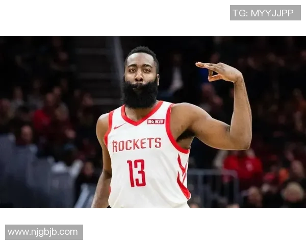 哈登领衔火箭夺得常规赛第一,迎来新时代王朝 哈登领衔火箭夺得常规赛第一,迎来新时代王朝