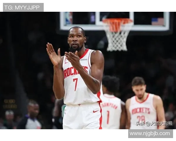 火箭队主帅因伤离席，球队表现受重创