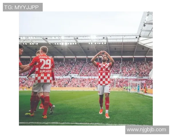 科隆重振雄风,狂胜美因茨,积分飙升! 科隆重振雄风,狂胜美因茨,积分飙升!