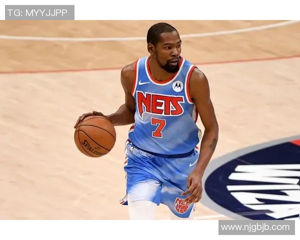 篮网轻取老鹰，杜兰特发挥出色——一场值得铭记的精彩对决