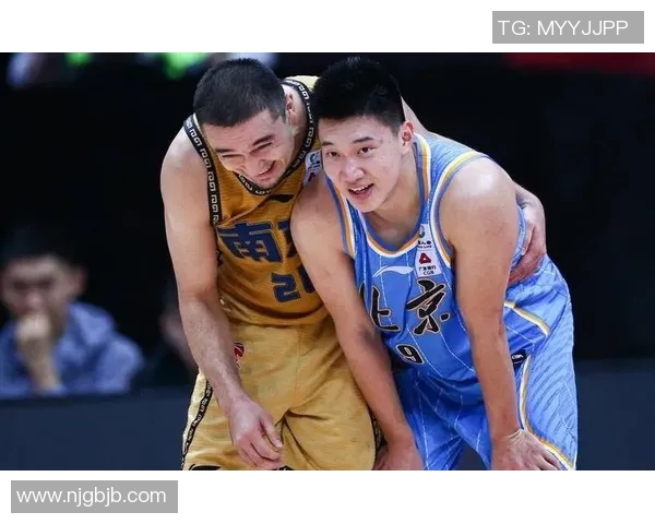 李根砍下全场最高28分，北京首钢再胜广厦，取得六连胜