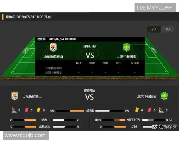 鲁能泰山对阵国安：历史战绩揭秘