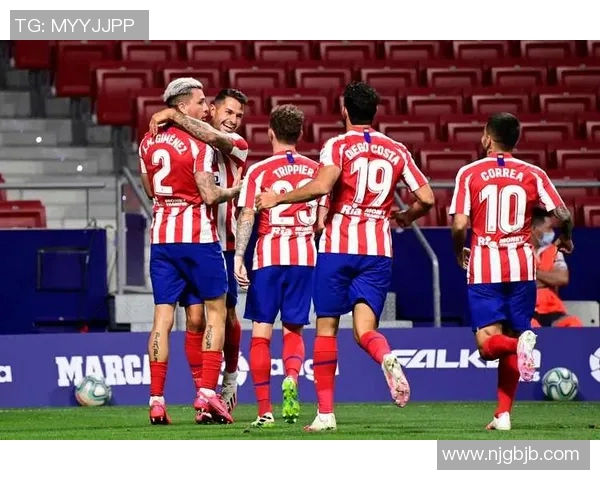 马竞阻击巴塞罗那领头羊位置，助力巴萨反超皇马