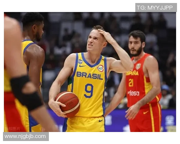 美国男篮力克西班牙勇夺国际篮联世界杯冠军