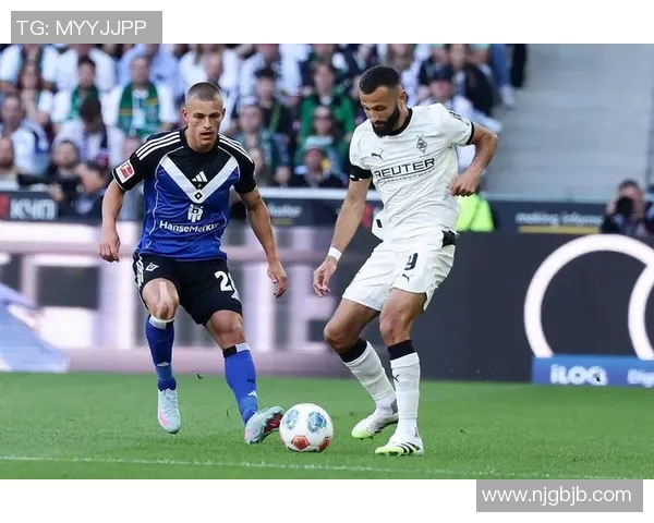 门兴逆袭逼平汉堡稳居德甲榜首势如破竹