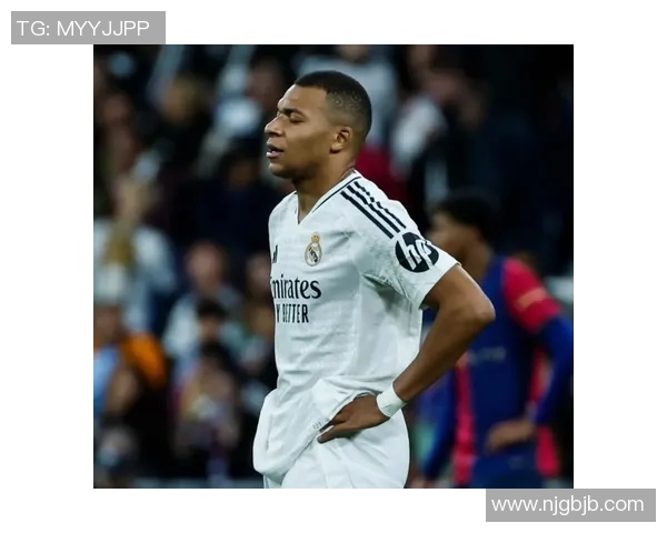 姆巴佩或加盟皇马！法国天才能否重现齐达内辉煌？