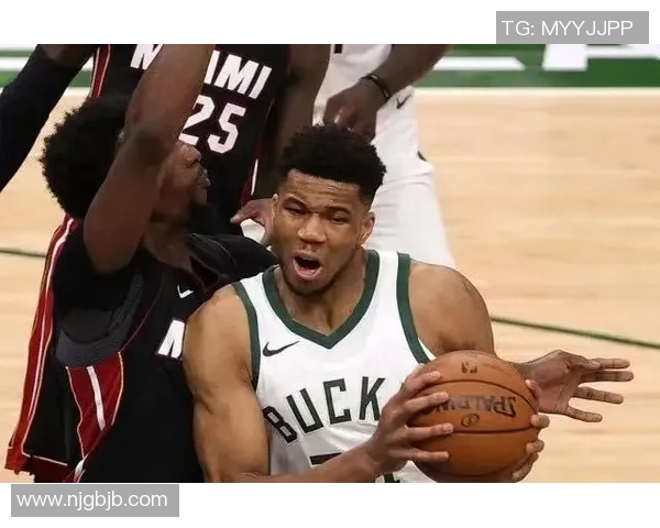 雄鹿近期连续大胜，小字母状态飙升，冠军有望？