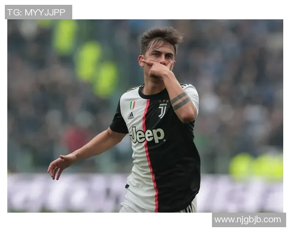 尤文图斯宣布迪巴拉将续约至2025年，球迷纷纷送上祝福