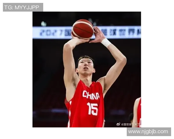 周琦CBA数据再创新高，成为球队绝对核心力量