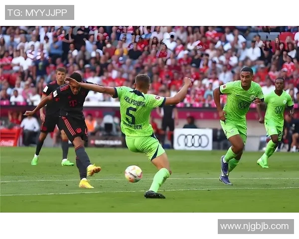 沃尔夫斯堡客场不败纪录延续：德甲赛场上的传奇之路