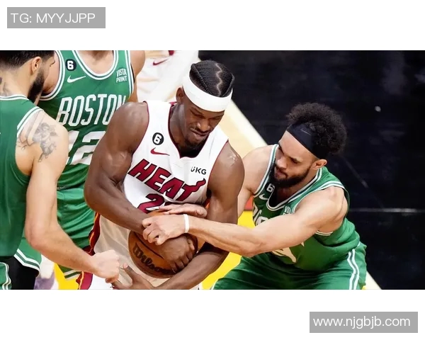 热火大胜凯尔特人，巴特勒贡献三双，奠定胜局