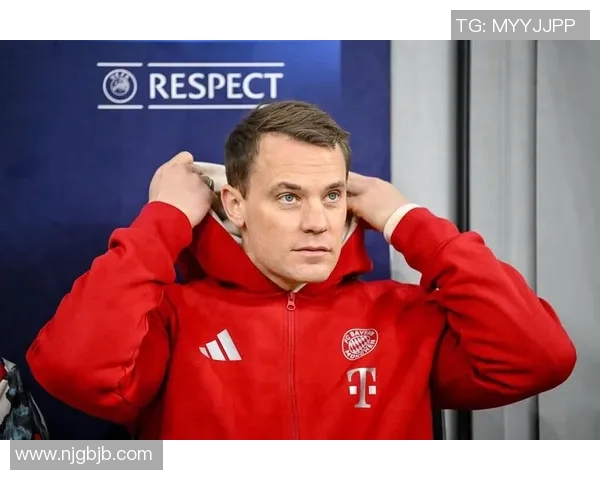 诺伊尔神勇扑救拜仁险胜保住关键三分