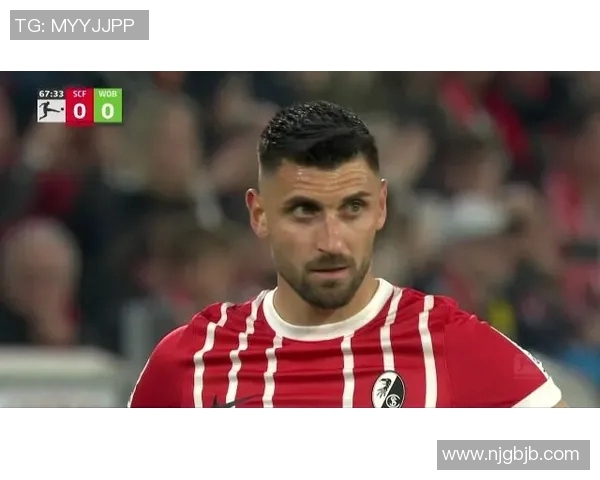 沃尔夫斯堡客场大胜弗赖堡，继续保持胜利势头！