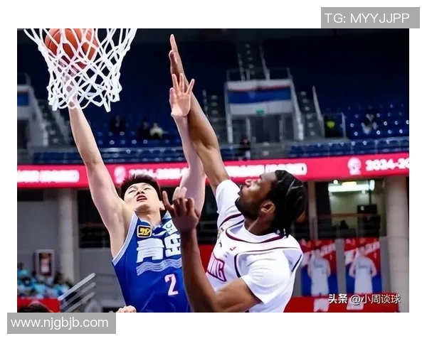 同曦主场反败为胜，击败广厦挺进CBA季后赛四强