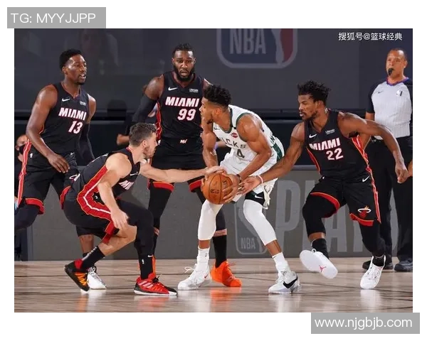 雄鹿击败热火，字母哥砍35分力保主场优势