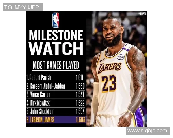 詹姆斯连续5场比赛砍下30+，率领湖人取得五连胜