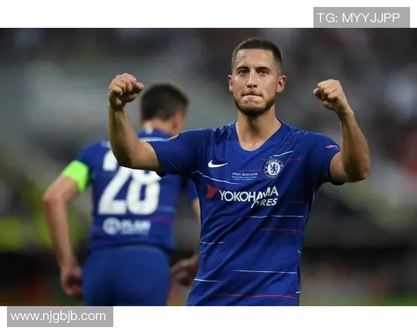 阿扎尔受伤恢复良好，或将成为切尔西收购计划目标