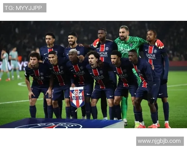 巴黎圣日耳曼2-0战胜摩纳哥，领先榜首保持5分差距，尽显法甲霸主实力