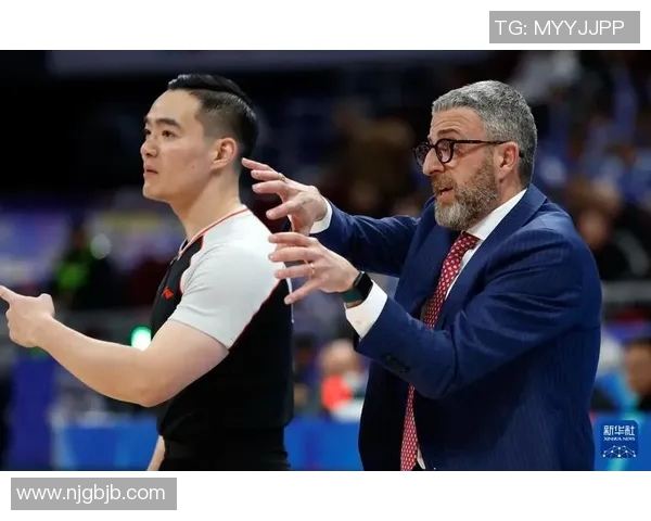 四川金强队主教练表示：争取进入季后赛是目标