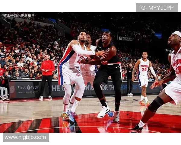 开拓者新援表现抢眼，助球队反弹登上西部第四位置