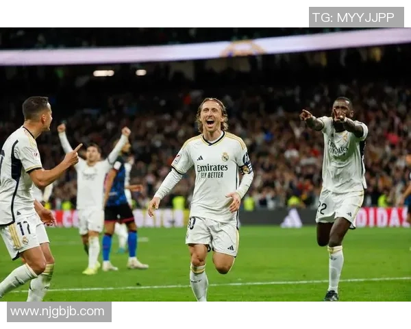 皇马客场击败马竞，继续保持领先优势！