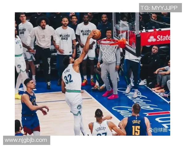 开拓者大胜掘金，强势晋级西部半决赛